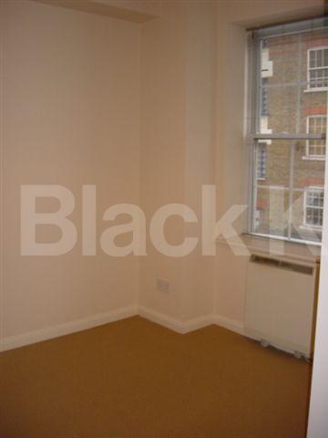 			1 Bedroom, 1 bath, 1 reception Flat			 ARCADIA COURT, SPITALFIELDS